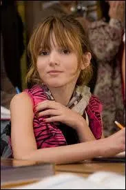 En quelle anne est-elle ne ?