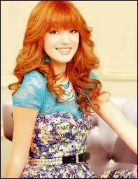 Comment s'appelle-t-elle dans ce film ?