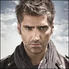 Qui se trouve sur cette photo ?