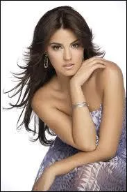 Qui se trouve sur cette photo ?