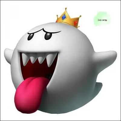 Comment s'appelle ce personnage ?