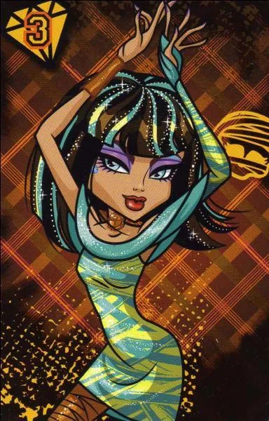 De qui Clo est-elle amoureuse ?