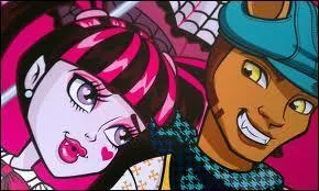 Comment s'appelle ce couple ?