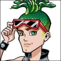 Comment s'appelle ce beau gosse ?