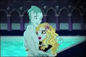 Comment s'appelle ce couple ?