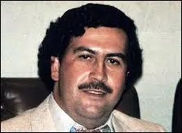 Pablo Escobar tait affubl de nombreux surnoms. Parmi les rponses, trouvez le surnom qui ne lui tait pas attribu :