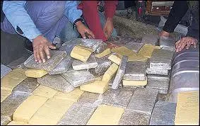 D'o provenait la majeure partie de la cocane vendue par Pablo Escobar et son organisation ?