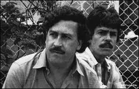 Justement,  propos de l'organisation criminelle de Pablo Escobar, quel nom portait-elle ?