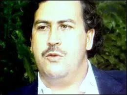 De quelle faon Pablo Escobar fut-il impliqu dans l'lection prsidentielle colombienne de 1989 ?