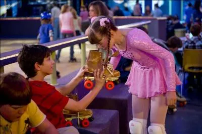 Dans quel film voit-on cette scne ?