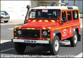 Quel vhicule reconnaissez-vous ?