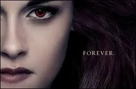 Dans Twilight 5, que se passe-t-il  la fin ?