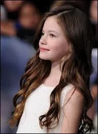 Quel est le sexe de l'enfant de Bella et Edward ?