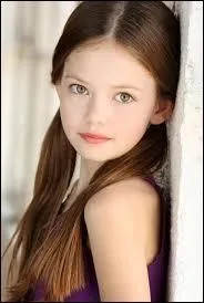 Qui s'imprgne de l'enfant de Bella et Edward ?