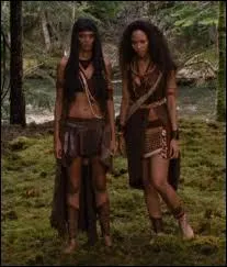 Qui peut faire voir ce qu'elle veut  qui elle veut ?