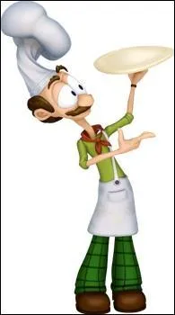 Qui est le cuisinier prfr de Garfield avant Jon ?