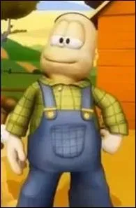 Qui est ce personnage qui est le frre de Jon ? (Dsol si l'image est de mauvaise qualit)