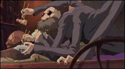 Comment ce personnage s'appelle-t-il ?