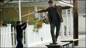 Pour Henri, David est :