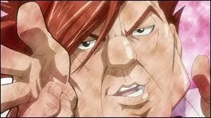 Qui est ce membre de Blue Pegasus ?