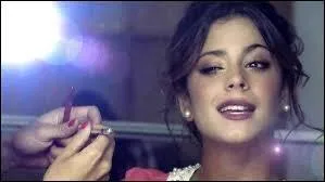 Quel problme Violetta doit-elle affronter ?