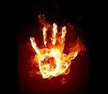 Que j'ai mal, je me suis srement...