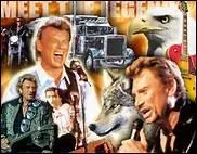 Comme Johnny Hallyday, on pourrait chanter...