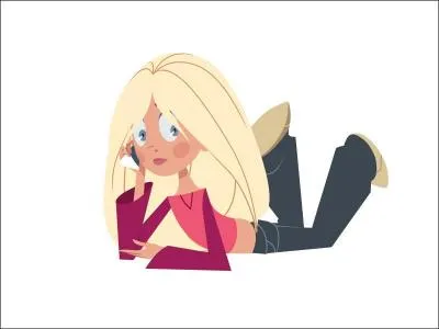 Qui est ce personnage ?