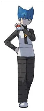 Qui reprit la Team Galaxie aprs Hlio ?