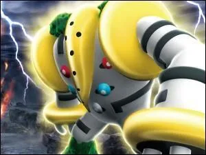 Quel(s) Pokmon la Team de Sinnoh a-t-elle  captur  de force ?