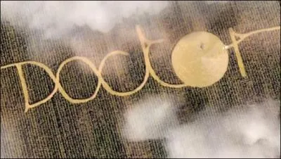 Amy et Rory n'ont pas russi  rejoindre le Docteur avec le tlphone du Tardis. Alors ils ont crit le mot :  Doctor , dans un champ avec leur voiture. Quel est le numro de plaque d'immatriculation de leur voiture ?