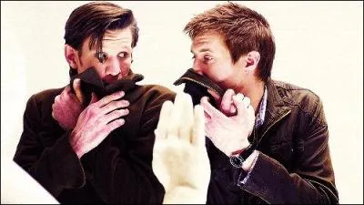 Dans combien d'pisodes apparat Rory Williams ?