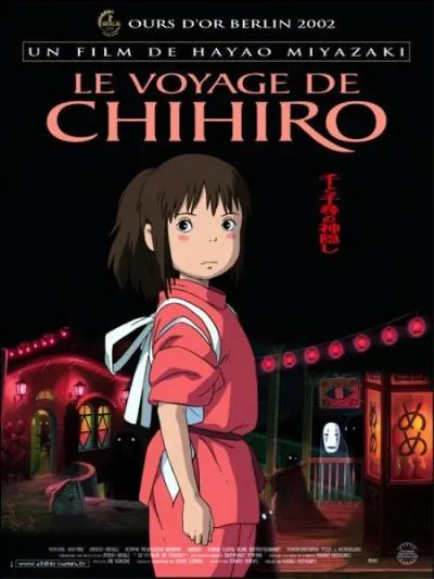 Quel est le titre de la version amricaine du dessin anim ?
