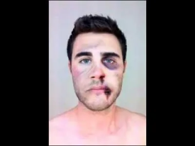 Par qui Cyprien a t tabass ?