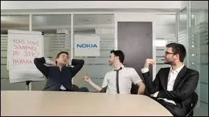 Avec qui Cyprien a fait la vido  Les runions  ?