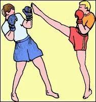 Quelle est la traduction anglaise de ces verbes :  esquiver ,  inventer ,  truquer  ?