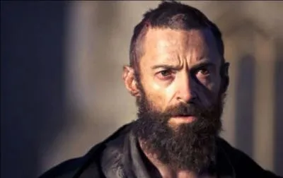 Ce barbu n'a pas l'air trs commode ! Sous cette barbe se cache :