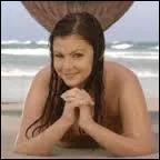 Je deviens une sirne un certain temps avec les pouvoirs. Qui suis-je ?