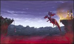 Comment Fiona est-elle devenue une ogre ?