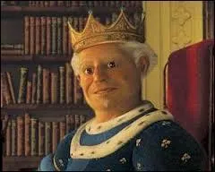 Comment s'appelle le pre de Fiona ?