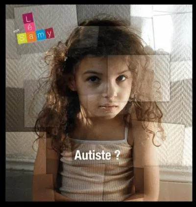 Cette camarade, trs intelligente mais trangement isole des autres, semble ne s'intresser qu' deux ou trois sujets au maximum, n'aime pas le changement et est trs maladroite, tant en motricit que dans la communication avec les autres.