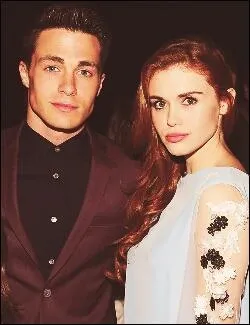 Quel est ce couple ?