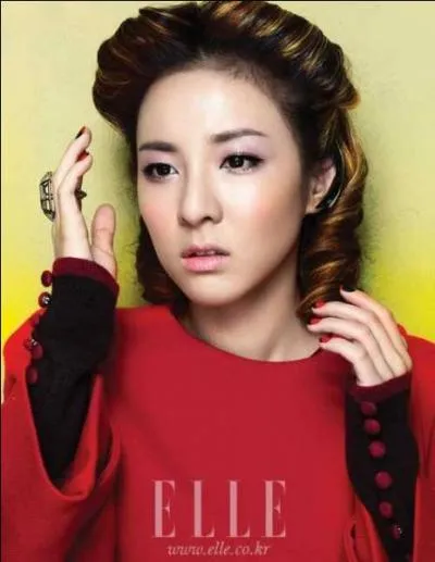 Quel est le vrai prnom de Dara ?