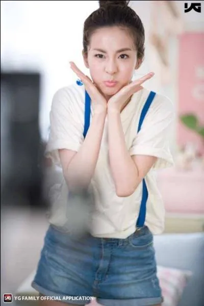 Dans quel groupe le frre de Dara appartient-il ?