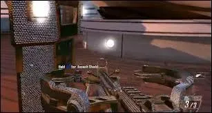 Quelle est cette arme ?