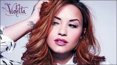 Cette fille va jouer le rle de :