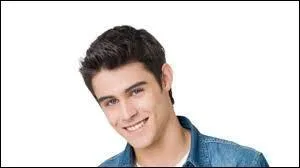 Ce garon sortira avec :