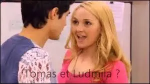 Qui est la mchante du Studio ?