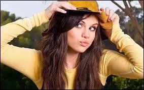 Quand est ne Selena Gomez ?