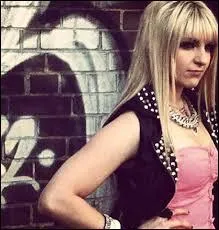 Quand est ne Rydel Lynch ?